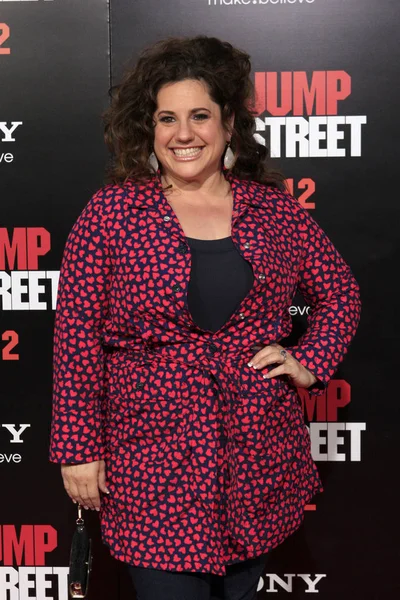 Marissa Jaret Winokur — Stockfoto