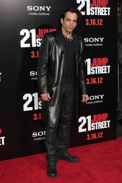 Aktör Richard Grieco