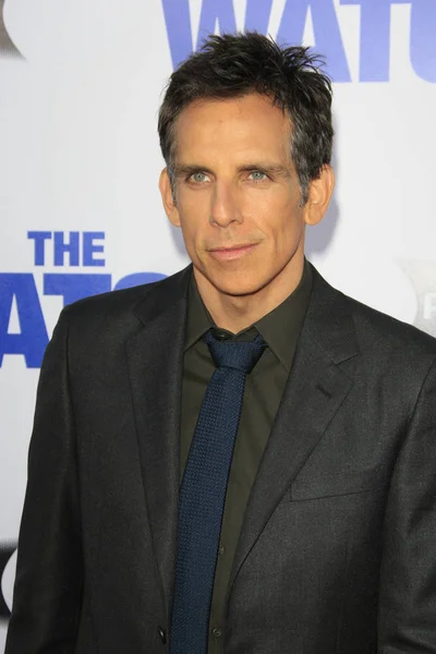 Actor Ben Stiller —  Fotos de Stock