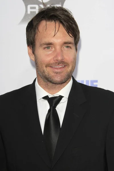 Actor Will Forte — Stock Photo, Image