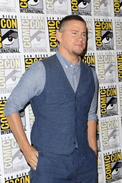 aktör channing tatum 