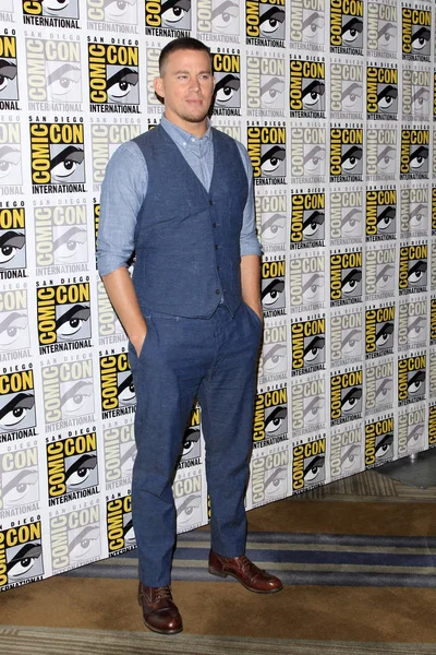 aktör channing tatum 