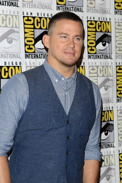 aktör channing tatum 