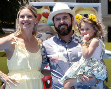 Abigail Ochse, Aj Buckley, Willow Phoenix Buckley