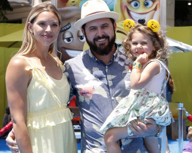 Abigail Ochse, Aj Buckley, Willow Phoenix Buckley