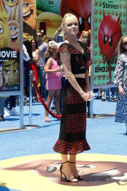 Aktris Anna Faris