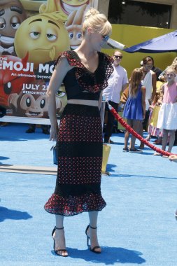 Aktris Anna Faris