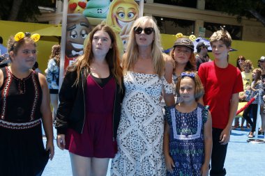 Eileen Davidson, Konuklar