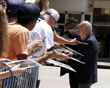  aktör Patrick Stewart