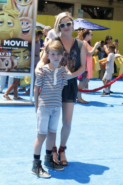 William Robert Cowles, Kathleen Robertson