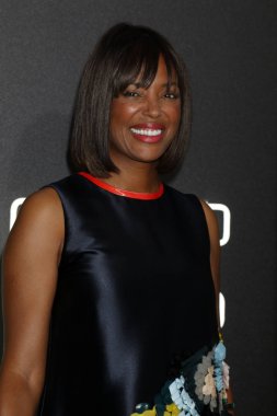 aktris Aisha Tyler
