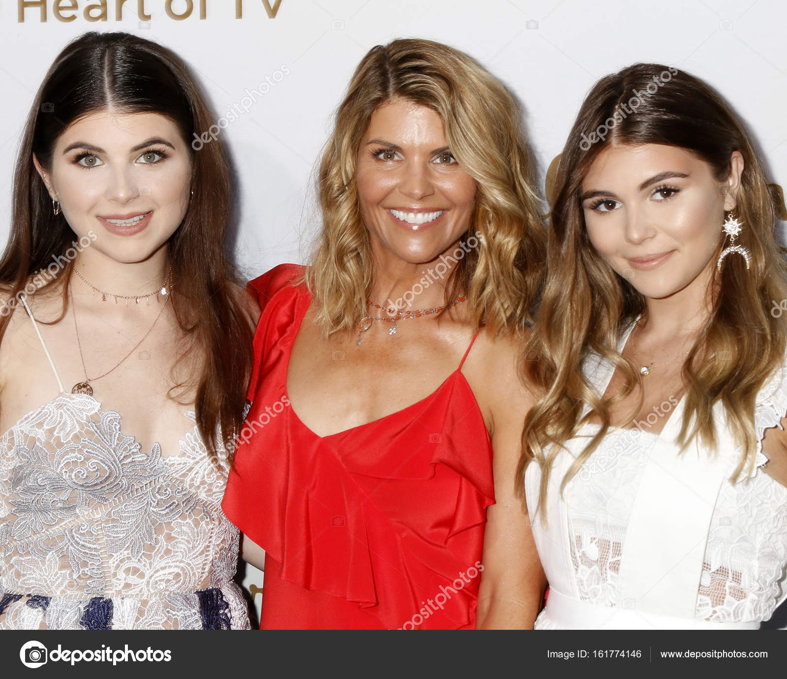 Lori Loughlin Thong Hot Girl Hd Wallpaper