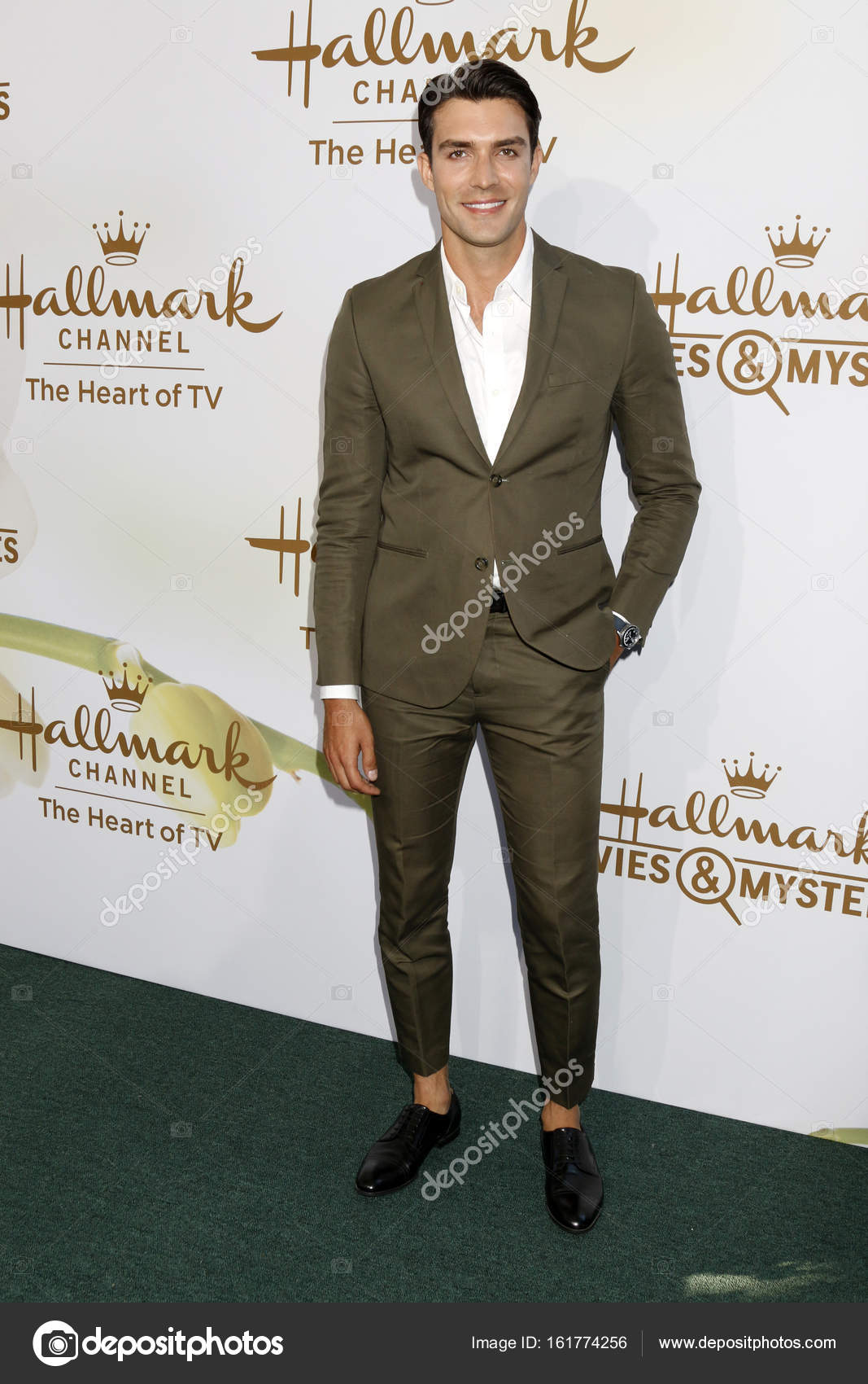 Actor Peter Porte – Stock Editorial Photo © Jean_Nelson #161774256