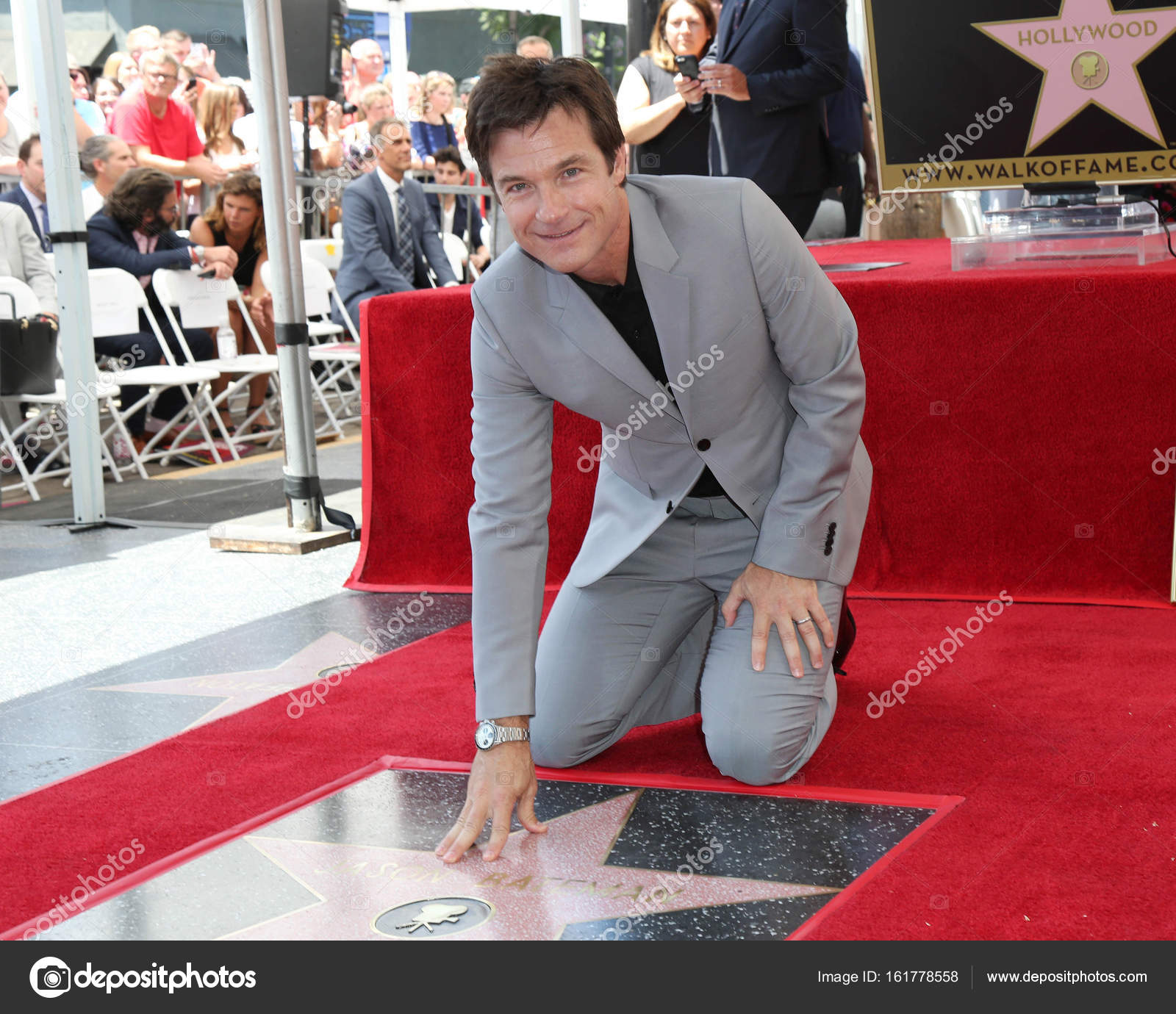 Actor Jason Bateman – Stock Editorial Photo © Jean_Nelson #161778558