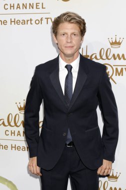   aktör Adrew Francis 