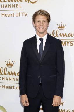   aktör Adrew Francis 