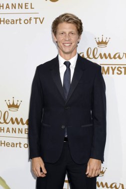   aktör Adrew Francis 