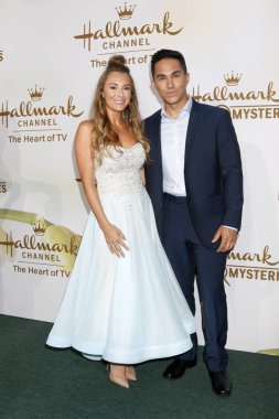  Alexa Penavega, Carlos Penavega 