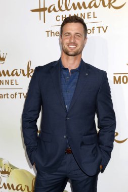 aktör Brendan Penny 