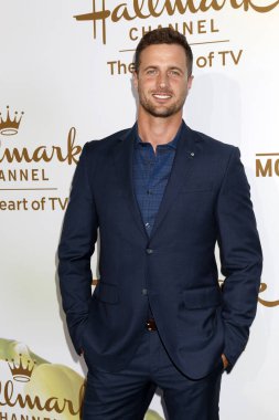 aktör Brendan Penny 