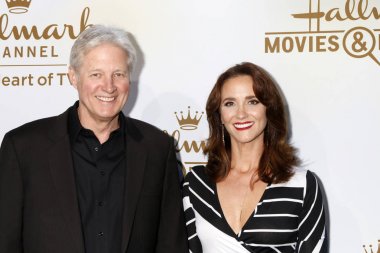 Bruce Boxleitner, Verena King-Boxleitner