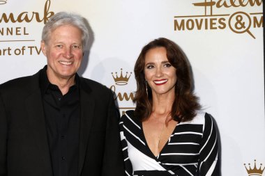Bruce Boxleitner, Verena King-Boxleitner