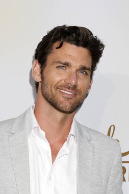 aktör Kevin Mcgarry