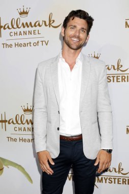 aktör Kevin Mcgarry