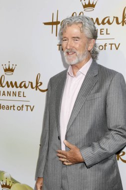 aktör Patrick Duffy 