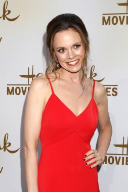 aktris Rachel Boston