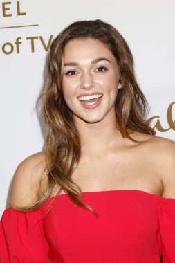 aktris Sadie Robertson