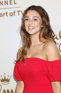 aktris Sadie Robertson