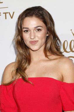 aktris Sadie Robertson