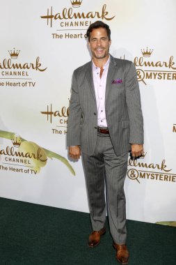 aktör Shawn Christian 