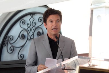 Aktör Jason Bateman 