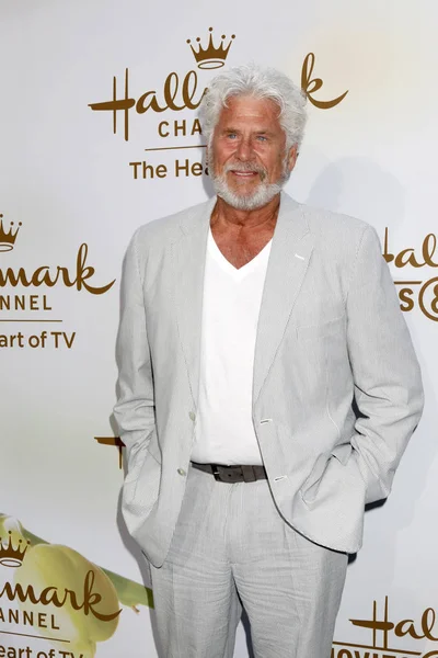 Actor Barry Bostwick — Stock Photo, Image