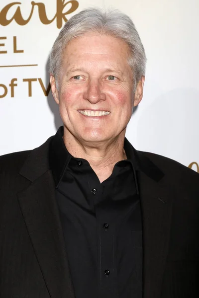 Actor Bruce Boxleitner — Stock Photo, Image