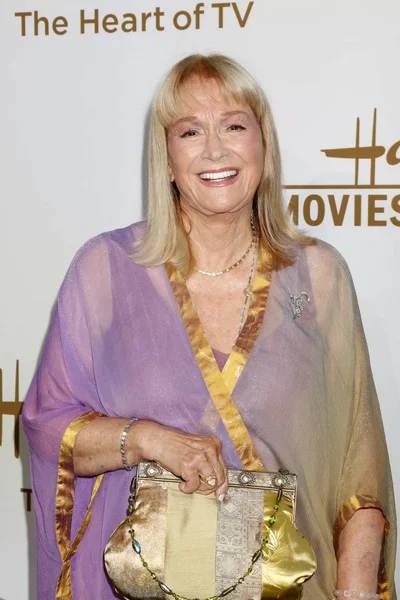 Actriz DIane Ladd —  Fotos de Stock