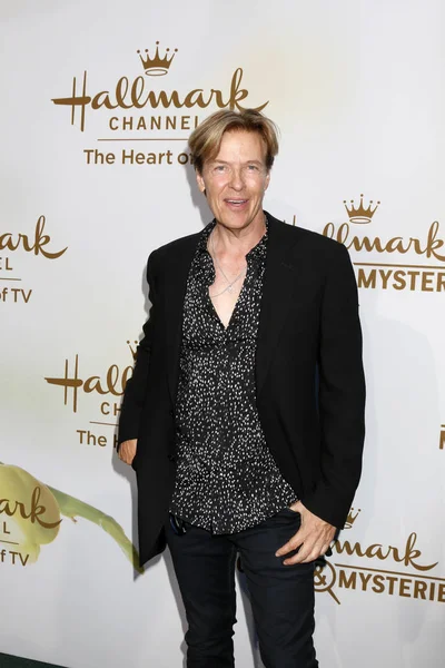 Attore Jack Wagner — Foto Stock