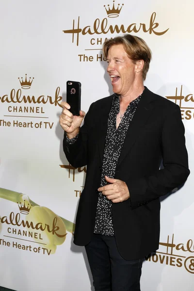 Actor Jack Wagner — Stock Photo, Image