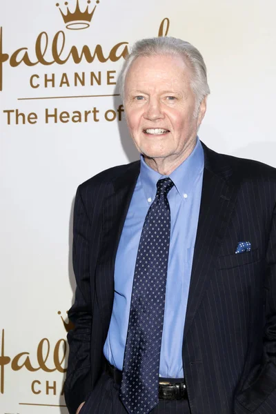 El actor Jon Voight — Foto de Stock