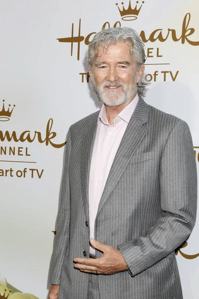 Actor Patrick Duffy — Foto de Stock