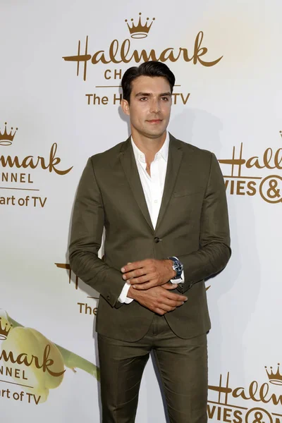 Agente Peter Porte — Foto de Stock