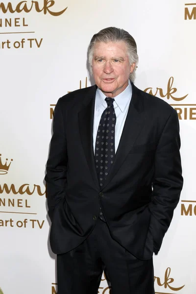 Acteur Treat Williams — Stockfoto