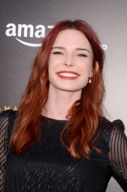 aktris Chloe Dykstra 