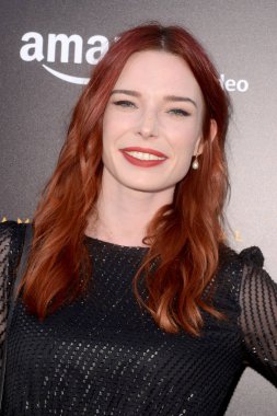 aktris Chloe Dykstra 