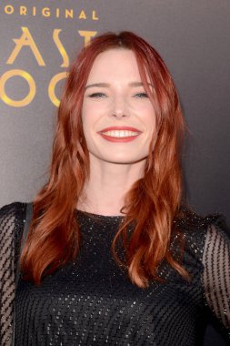 aktris Chloe Dykstra 