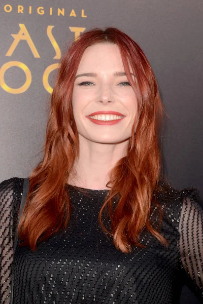 aktris Chloe Dykstra 