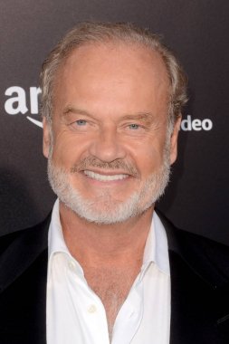 Aktör Kelsey Grammer