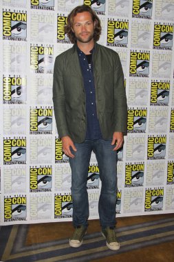 aktör Jared Padalecki 